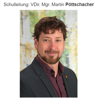 Dir. Pöttschacher